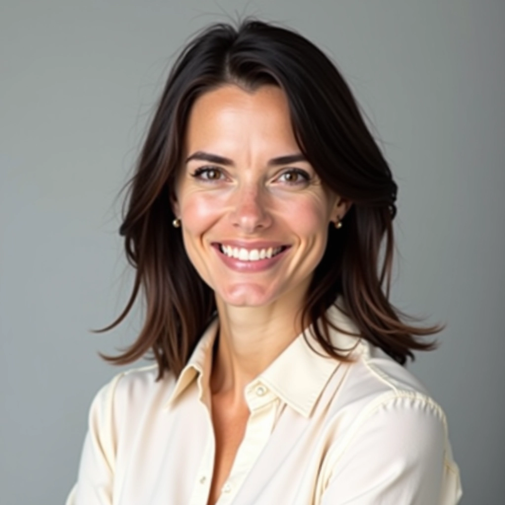 Austėja Vaitkutė, Senior Fashion Editor