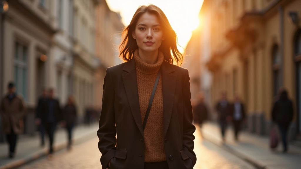 Vilnius street style documentation