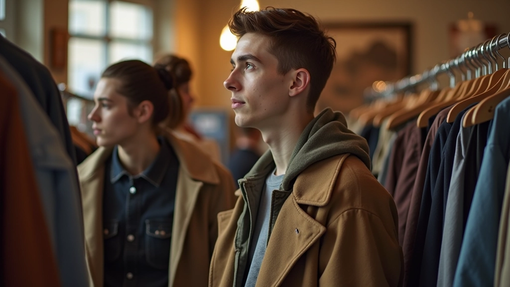 Kaunas street style and design community